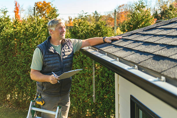 Trusted Flat Roof Repair service in Wallace, NC - Ben Roofing and Steel LLC